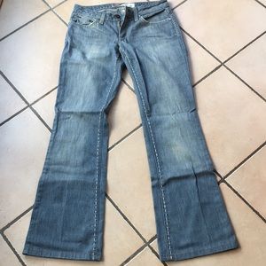 NWOT Joe’s jeans